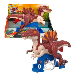 Imaginext JW4 Sprint Spino Juguete Precio: 52.89000024. SKU: B1J88YPQMJ