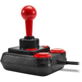 Speedlink COMPETITON PRO EXTRA USB Joystick PC Android Analógico Alámbrico Negro/Rojo