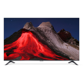 Smart TV Xiaomi 65 A PRO 2026 4K Ultra HD 65" QLED Smart TV Xiaomi 65 A PRO 2026 4K Ultra HD 65" QLED Precio: 627.49999961. SKU: B18M4R9NBD
