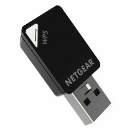 Adaptador USB Wifi Netgear A6100-100PES Precio: 40.49999954. SKU: S55068633