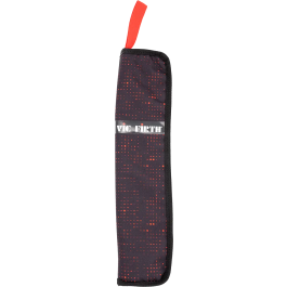 Vicfirth Funda Baquetas Vf Essential - Red Dot con Espacio para 4-5 Pares y Bolsillo Interior Precio: 23.50000048. SKU: B18CGCDN7A