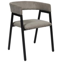 Silla Diseño Scott Taupe Home Deco Factory Precio: 48.7025. SKU: B1GP55NVWP