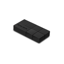 Mercusys MS108G Switch 8 Puertos Gigabit Ethernet No Administrado Precio: 15.49999957. SKU: S5603580