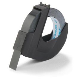 Cinta De Rotular Dymo Tradicional 3M 9Mm Negro (520109) Precio: 3.50000002. SKU: B1CPVPHYEY