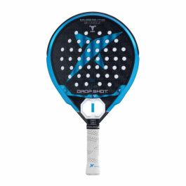 Pala de Pádel Drop Shot Explore Pro Attack Nic Azul Negro Precio: 261.68999967. SKU: B1BQWHPA9L