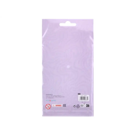 Imaginovo Pegatinas Corazones Magic Dreams con Relieve 190x105 mm