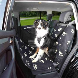 Funda Protectora de Asiento Individual de Coche para Mascotas Trixie