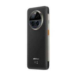 Smartphone Ulefone Armor 23 Ultra 6,78" Mediatek Dimensity 8020 12 GB RAM 512 GB Negro Smartphone Ulefone Armor 23 Ultra 6,78" Mediatek Dimensity 8020 12 GB RAM 512 GB Negro