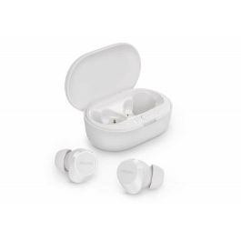 Philips TWS Auriculares Inalámbricos con Estuche de Carga - Blanco Precio: 23.50000048. SKU: B1EGLMV3RK