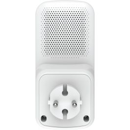 D-Link Punto Acceso Wi-Fi 6 AX1800 X1860 Exo, Doble Banda, MU-MIMO, Compatible con Mesh, 1.8 Gbps