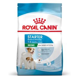 Royal Canine Starter Mini 4 kg Precio: 38.15900044000001. SKU: B1FQNXHZ8T