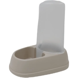 Aime Dispensador de Agua y Croquetas 2 en 1 para Gatos y Perros, Capacidad 3.7 L Precio: 23.50000048. SKU: B1B97D7BDA