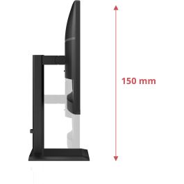 AOC Monitor Q27E4CV 27" Quad HD IPS 4 ms HDMI DP USB-C Lift Negro