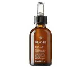 Rilastil D-CLAR Gotas Despigmentantes 30 ml Tratamiento Antimanchas Efecto Despigmentante Inmediato Precio: 34.50000037. SKU: B14X2M47AR