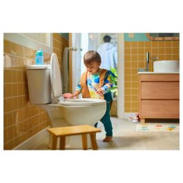 Lego Tren de los Números 10954, Juego de Construcción Educativo para Aprender a Contar, a Partir de 18 Meses, 23 Piezas