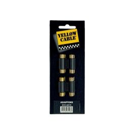 Adaptador De 2 Rca Hembra A 2 Rca Hembra Precio: 3.50000002. SKU: B162JVWRW5