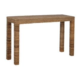 Mesa auxiliar Home ESPRIT 122 x 36 x 76 cm Precio: 229.49999941. SKU: B1F8VW3AT8
