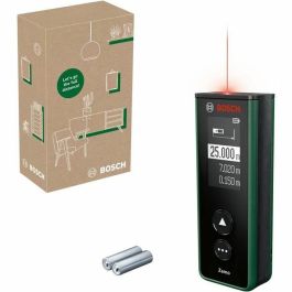 Bosch AUC1697701527093 Telémetro láser Zamo Precio: 81.69000037. SKU: B1FD8GJFVP