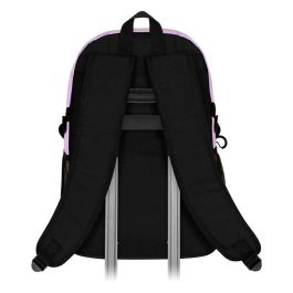 Mochila Fight FAN 2.2 Gashapon Sanrio Hello Kitty Rosa Mochila Fight FAN 2.2 Gashapon Sanrio Hello Kitty Rosa