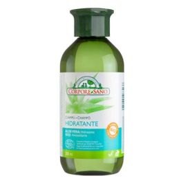 Champú Hidratante Aloe Vera Y Goji Precio: 11.49999972. SKU: B1635LRX7K