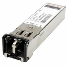 Cisco GLC-GE-100FX Módulo Transceptor SFP 1000 Mbit/s Fibra Óptica LC 2000 m Precio: 241.50000017. SKU: B19QECDGJH