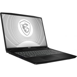 MSI B13VK-1229 CreatorPro M16 - Portátil Workstation 16" Full HD+ Intel i7-13700H/RTX 3000/32GB RAM/2TB SSD/W11P