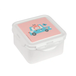 Safta Fiambrera Escolar Preescolar 75x130x130 mm Precio: 9.5000004. SKU: B12N8TATFS
