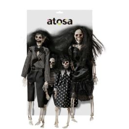 Decoración para Halloween Esqueleto 44 x 27 cm Precio: 21.88999989. SKU: B14GRN9CP6