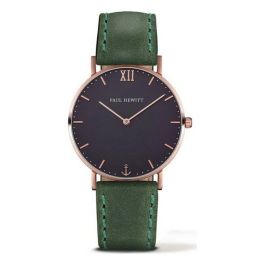 Reloj Unisex Paul Hewitt PH-SA-R-ST-B-12M (Ø 39 mm) Precio: 68.4999997. SKU: S0352047