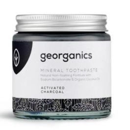 Dentifrico Mineral Carbon Activado Crema 120Ml. Precio: 9.98999958. SKU: B14BJ6HDCT