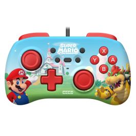 Mando Gaming HORI HORIPAD Mini (Super Mario) Precio: 29.99000004. SKU: S7814653