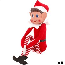 Elfo Travieso Elves Behavin' Badly Plástico (6 Unidades) Precio: 56.6900004. SKU: B1ETGGMQG4