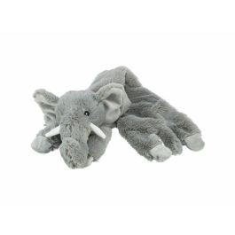 Peluche para perros Trixie Poliéster Felpa Elefante 50 cm Precio: 15.49999957. SKU: B1H3K4AD4Y