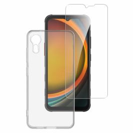 4smarts 360 Protection Set para Samsung Galaxy XCover 7 Precio: 24.89000008. SKU: B18XSJGZVQ