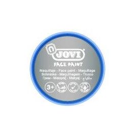 Maquillaje Jovi Crema Face Paint Bote De 8 Ml Caja De 6 Plata Precio: 13.629198. SKU: B183NZJS85