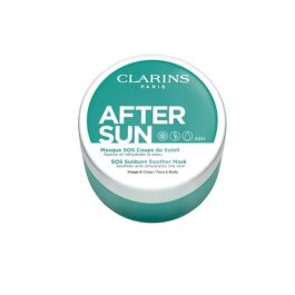 Clarins Mascarilla Calmante Post-Solar After Sun 100ml Precio: 25.4999998. SKU: B1CL7DDMHB