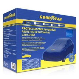 Funda Cubre Coche Good Year Talla S GOD7013 Funda Cubre Coche Good Year Talla S GOD7013