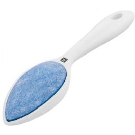 Zwilling Hornhautentferner Antibacterial Blanco