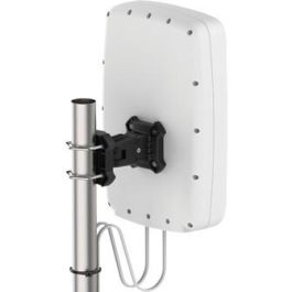 Poynting A-XPOL-0024-V1-01 Antena 5G/LTE Mast/Wand 11dBi SMA (M) Blanca 5m