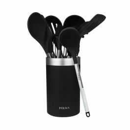 Juego de Utensilios de Cocina Cecotec Polka Exclusive Wood & Rock Precio: 30.68999956. SKU: B1EHP5KQ2B
