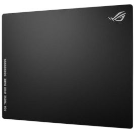 Asus ROG Moonstone Ace L Alfombrilla de ratón para juegos Negro 90MP03L0-BPUA00