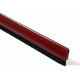 BRINOX Burlete Adhesivo Curvado de Pelo para Sobreponer 100 cm Marrón Oscuro Precio: 9.5000004. SKU: B1FV9ZMA4L