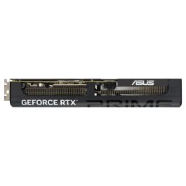 Asus Tarjeta Gráfica Prime GeForce RTX 5070 OC Edition 12GB GDDR7 PRIME-RTX5070-O12G