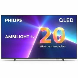 Smart TV Philips 50PUS8209/12 4K Ultra HD 50" QLED Smart TV Philips 50PUS8209/12 4K Ultra HD 50" QLED Precio: 432.50000057. SKU: B1FG4QCXR4