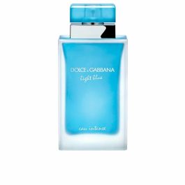 Dolce & Gabbana Light Blue Eau Intense Eau de Parfum Vaporizador Mujer 100 ml