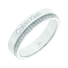 Anillo Mujer Calvin Klein 1681307 12 Precio: 104.49999956. SKU: B176FK892W