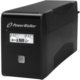 Powerwalker VI 850 Line-Interactive UPS