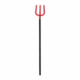 Tridente de demonio desmontable talla 107 cm Tridente de demonio desmontable talla 107 cm