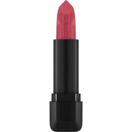 Catrice #050 Scandalous Matte Barra de Labios Sucker For Love Rosa Palo Mate Alta Pigmentación Hidratante con Ácido Hialurónico 3,5g