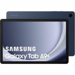 SAMSUNG Galaxy Tab A9+ 11 64GB Wifi Azul Oscuro Precio: 314.90000014. SKU: B125GLAWQ6